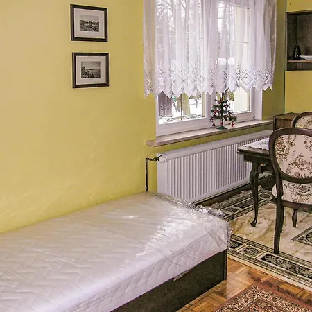 2 Bedroom Lovely In Tarnowo Podgorne * Przezmierowo