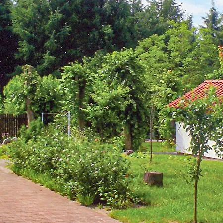 2 Bedroom Lovely In Tarnowo Podgorne Przeźmierowo