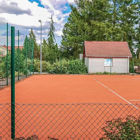 2 Bedroom Lovely In Tarnowo Podgorne Przeźmierowo