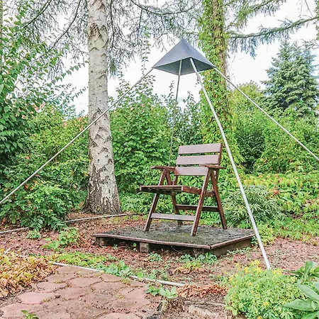 2 Bedroom Lovely In Tarnowo Podgorne *